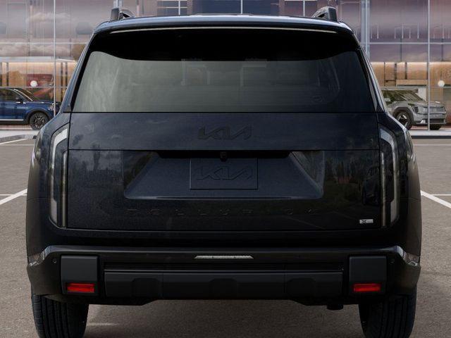 new 2027 Kia Telluride car