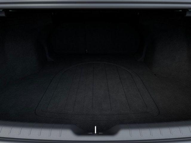 new 2025 Kia K4 car, priced at $24,613