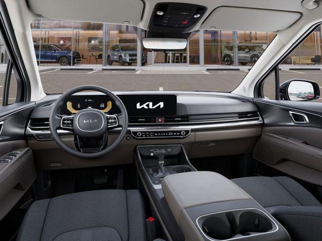 new 2026 Kia Carnival car, priced at $38,198