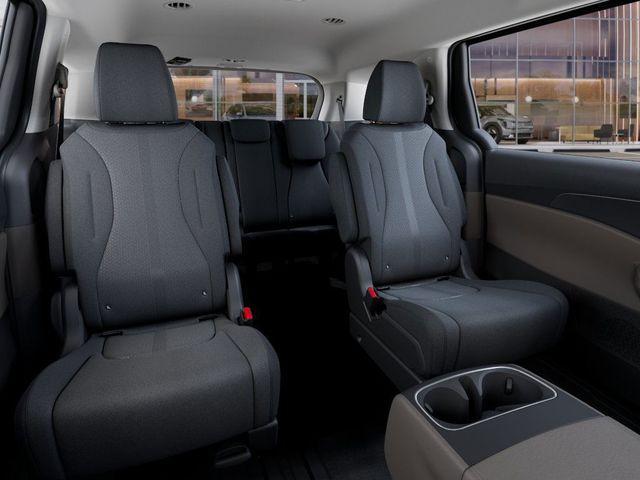 new 2026 Kia Carnival car, priced at $38,198