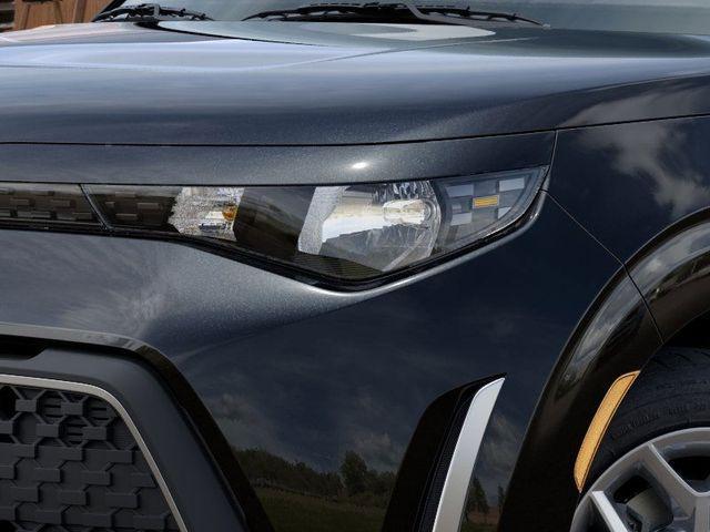 new 2025 Kia Soul car, priced at $22,970