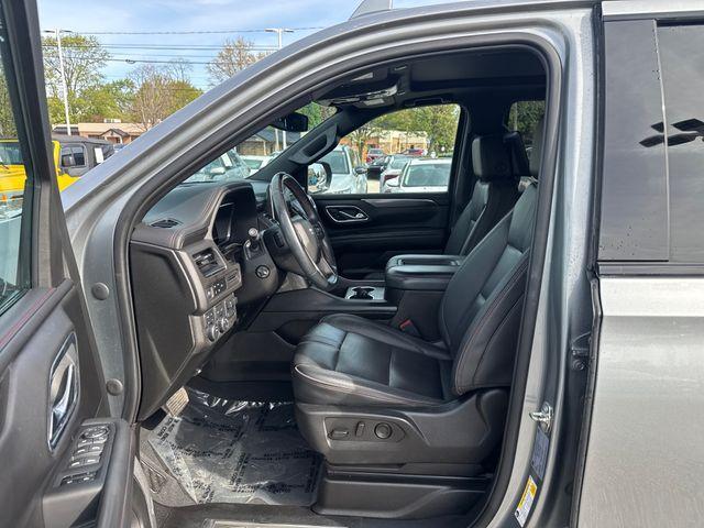 used 2023 Chevrolet Tahoe car, priced at $50,195