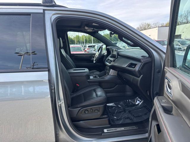 used 2023 Chevrolet Tahoe car, priced at $50,195