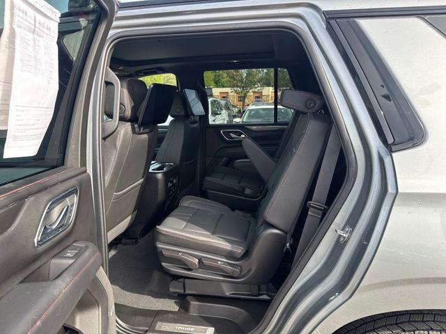 used 2023 Chevrolet Tahoe car, priced at $50,195