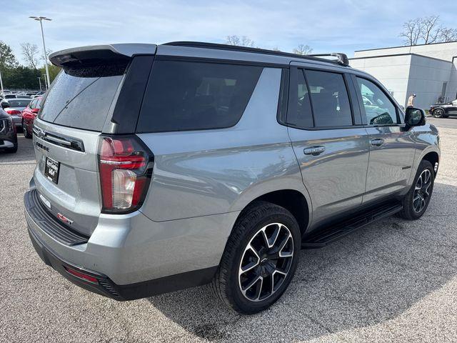 used 2023 Chevrolet Tahoe car, priced at $50,195