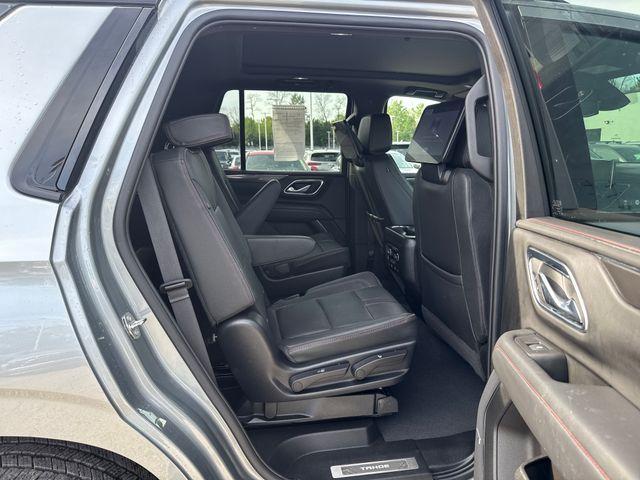 used 2023 Chevrolet Tahoe car, priced at $50,195