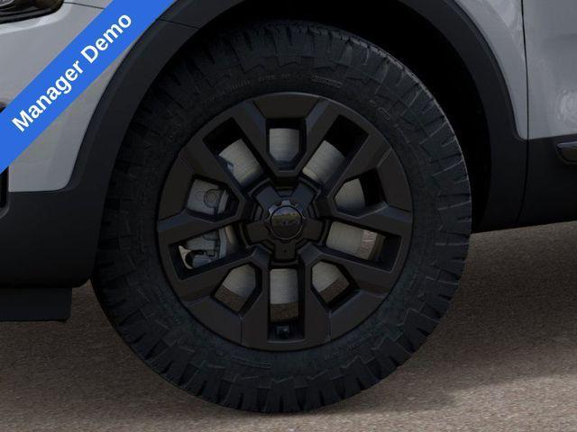 new 2025 Kia Telluride car, priced at $50,748