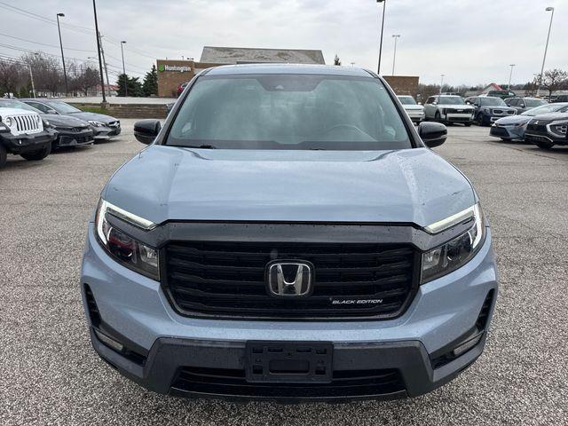 used 2022 Honda Ridgeline car, priced at $25,445