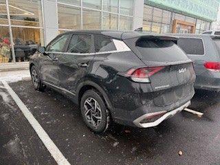 used 2023 Kia Sportage car, priced at $22,978