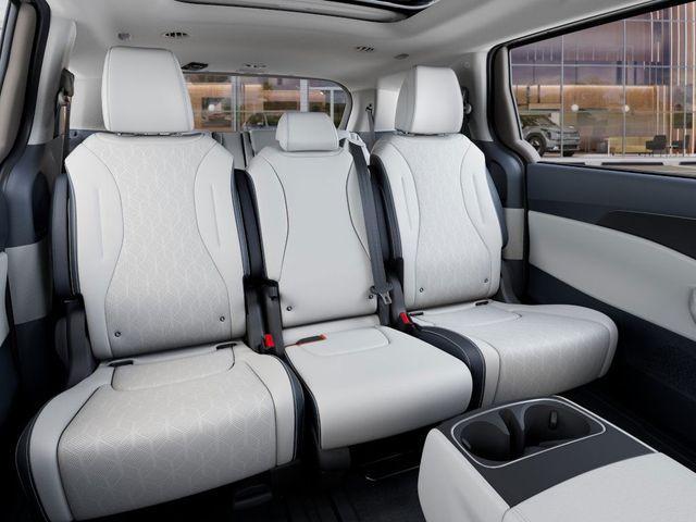 new 2026 Kia Carnival Hybrid car, priced at $49,935