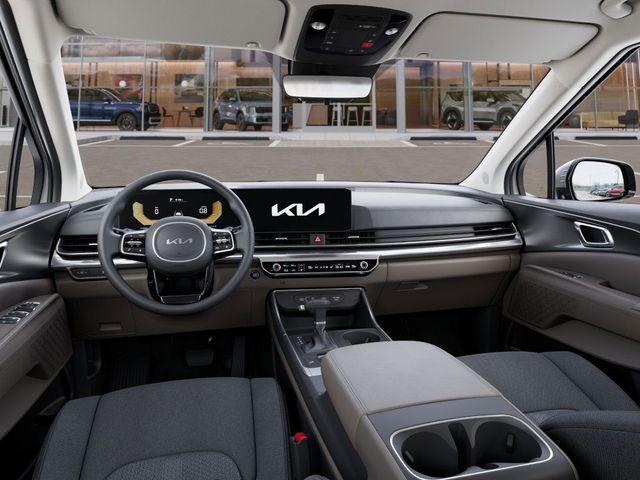 new 2026 Kia Carnival car, priced at $37,955