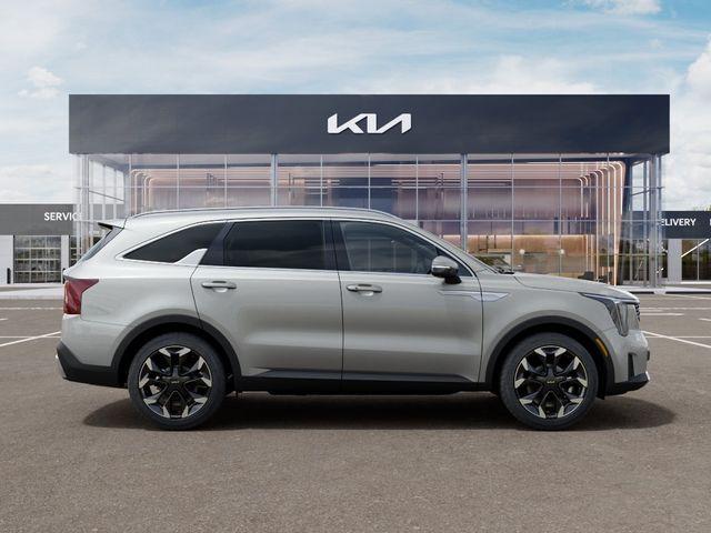 new 2026 Kia Sorento car, priced at $39,328
