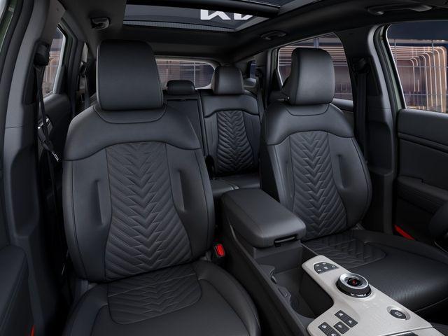 new 2026 Kia Sportage Plug-In Hybrid car, priced at $47,618