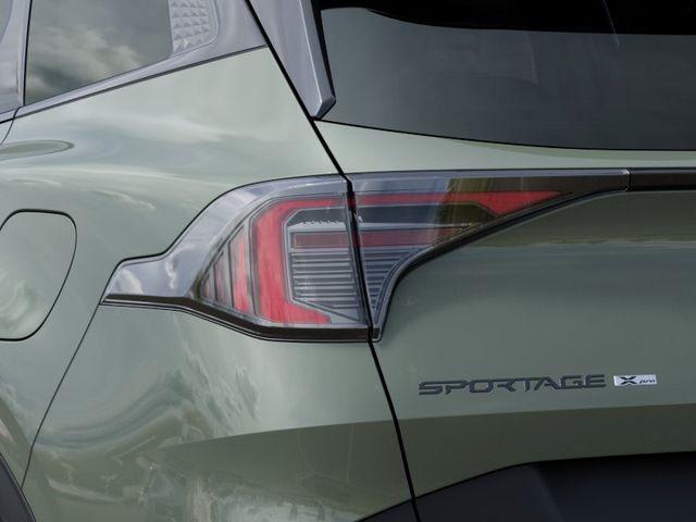 new 2026 Kia Sportage Plug-In Hybrid car, priced at $47,618