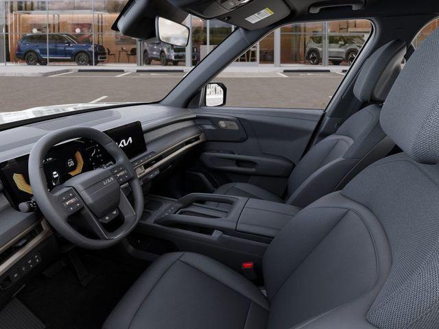 new 2027 Kia Telluride car