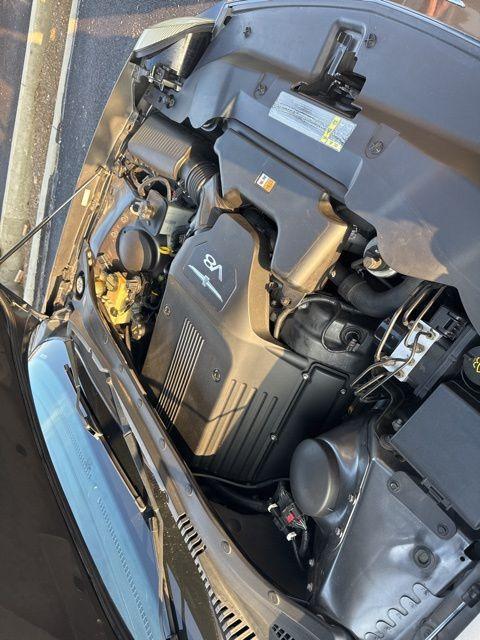 used 2003 Ford Thunderbird car, priced at $14,999