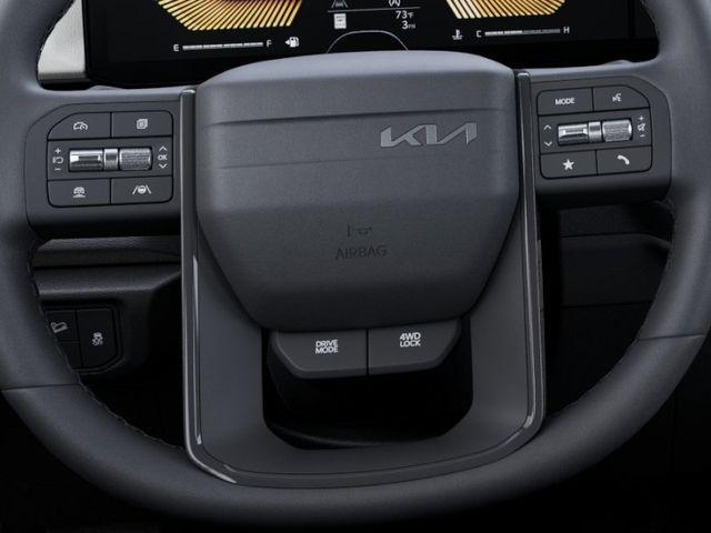 new 2027 Kia Seltos car, priced at $30,253