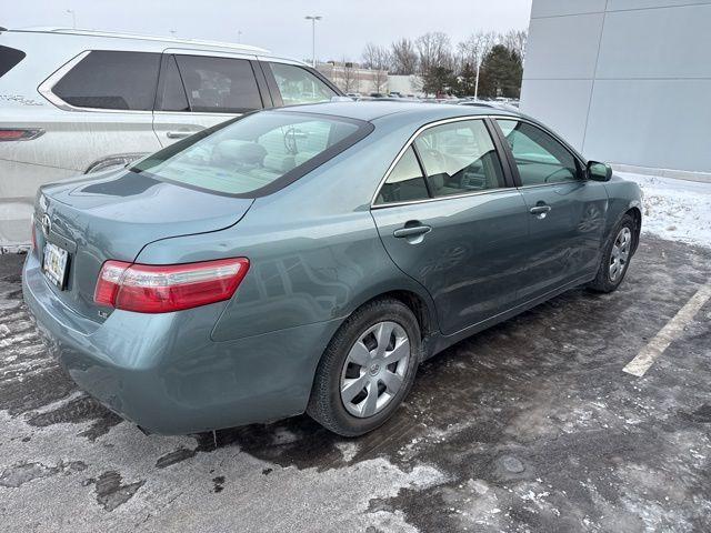 used 2009 Toyota Camry car, priced at $6,498