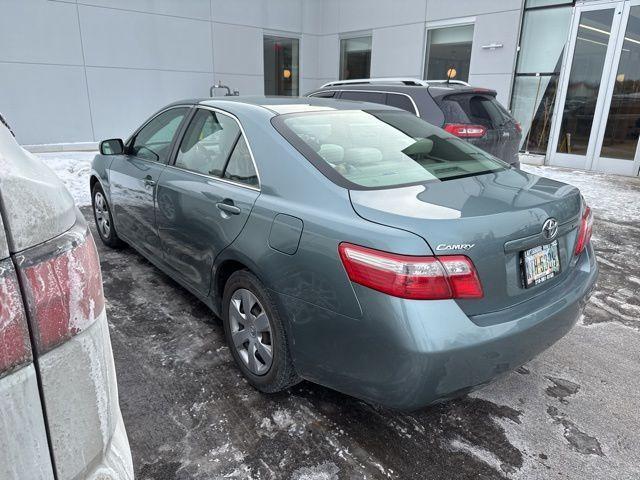 used 2009 Toyota Camry car, priced at $6,498