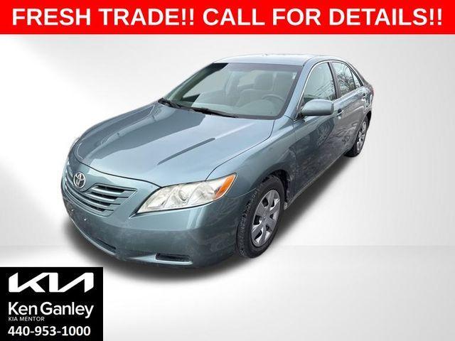 used 2009 Toyota Camry car, priced at $6,498