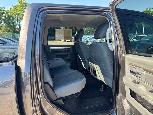 used 2017 Ram 1500 car, priced at $20,246
