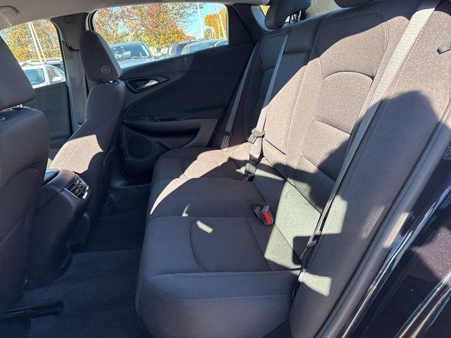used 2023 Chevrolet Malibu car, priced at $15,978