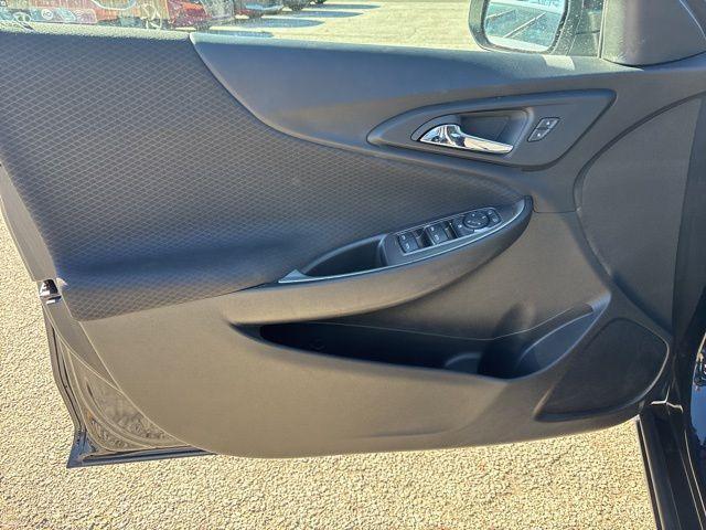 used 2023 Chevrolet Malibu car, priced at $15,978