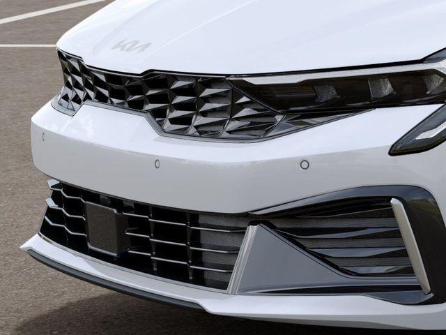 new 2026 Kia K5 car, priced at $28,628