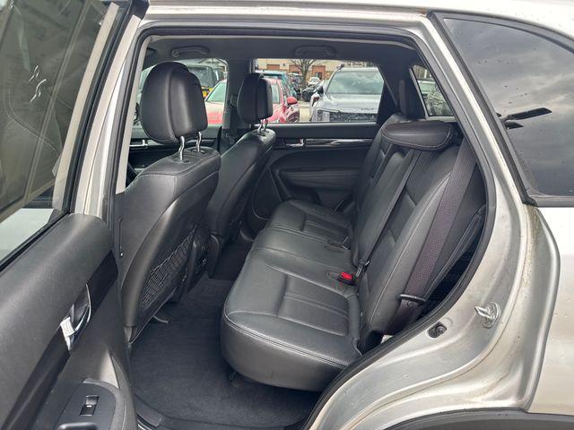 used 2011 Kia Sorento car, priced at $7,598