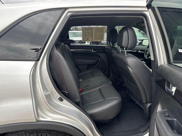 used 2011 Kia Sorento car, priced at $7,598