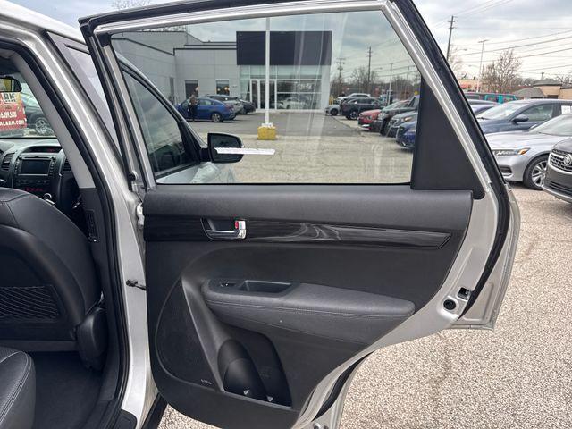 used 2011 Kia Sorento car, priced at $7,598