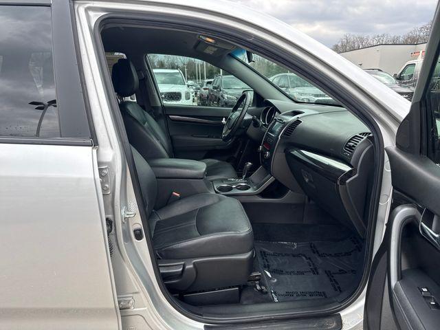 used 2011 Kia Sorento car, priced at $7,598