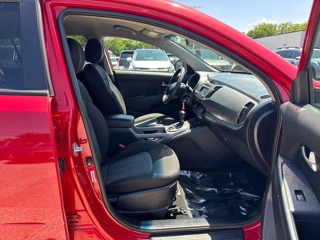 used 2015 Kia Sportage car, priced at $10,426