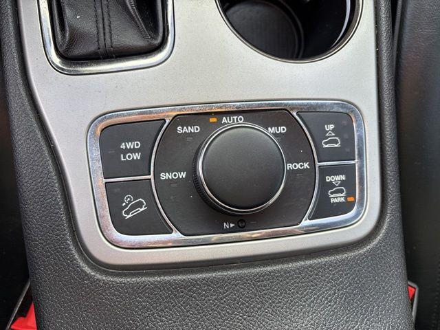 used 2019 Jeep Grand Cherokee car, priced at $22,978