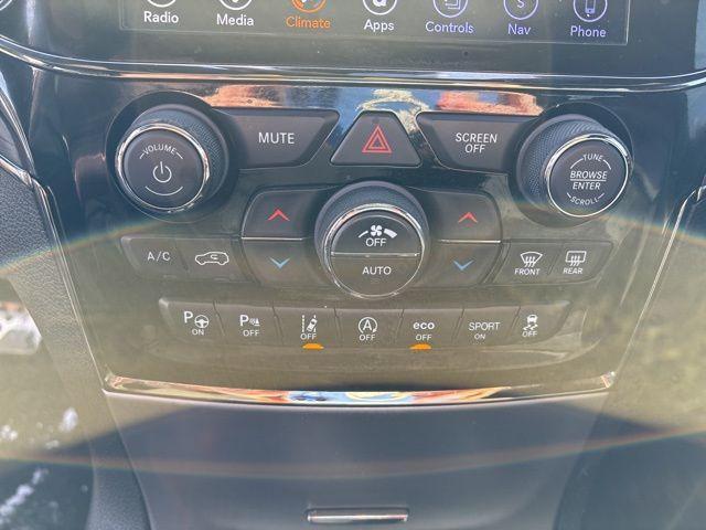 used 2019 Jeep Grand Cherokee car, priced at $22,978