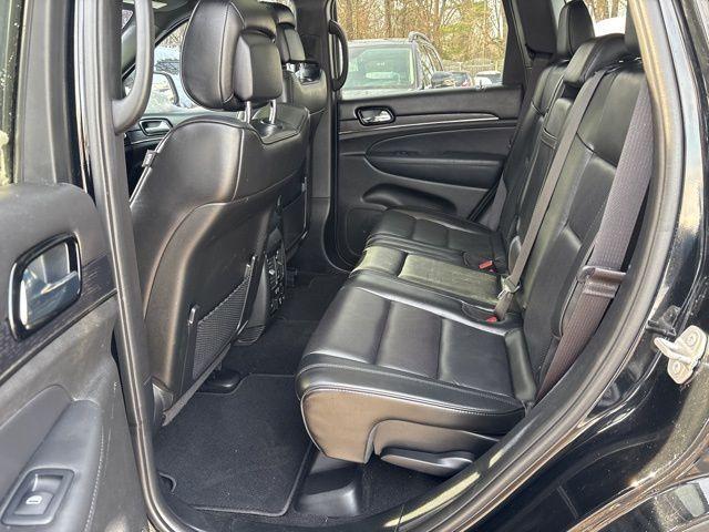 used 2019 Jeep Grand Cherokee car, priced at $22,978