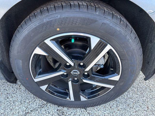 used 2024 Nissan Sentra car, priced at $16,997