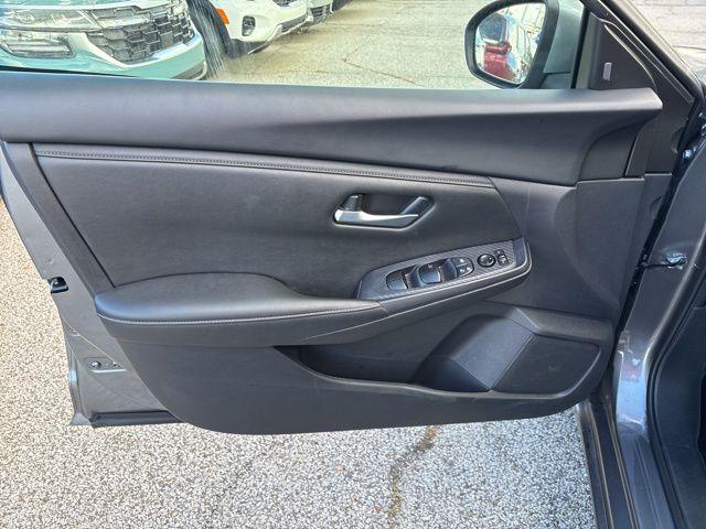 used 2024 Nissan Sentra car, priced at $16,997