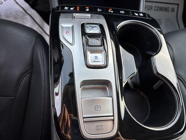 used 2023 Hyundai Tucson car, priced at $22,498