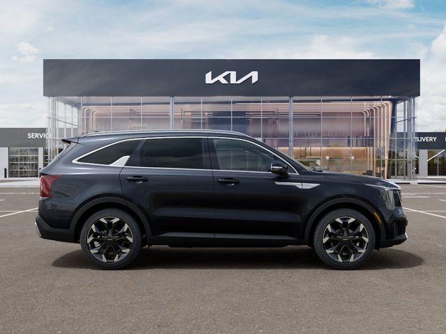 new 2026 Kia Sorento car, priced at $38,418