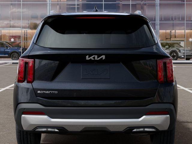 new 2026 Kia Sorento car, priced at $38,418