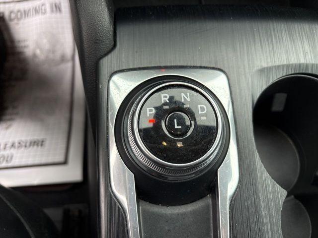 used 2023 Ford Escape car, priced at $18,997