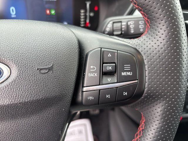 used 2023 Ford Escape car, priced at $18,997