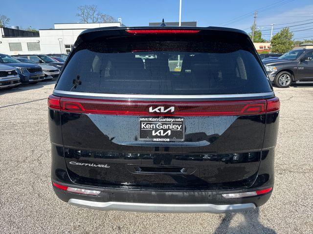 used 2022 Kia Carnival car, priced at $26,445