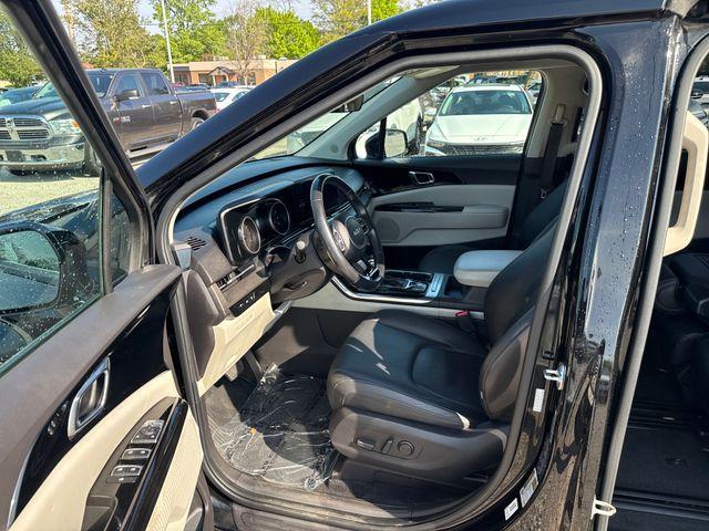 used 2022 Kia Carnival car, priced at $26,445