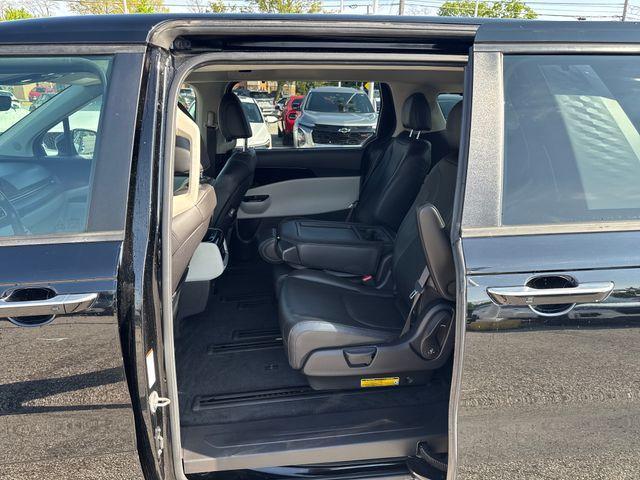 used 2022 Kia Carnival car, priced at $26,445