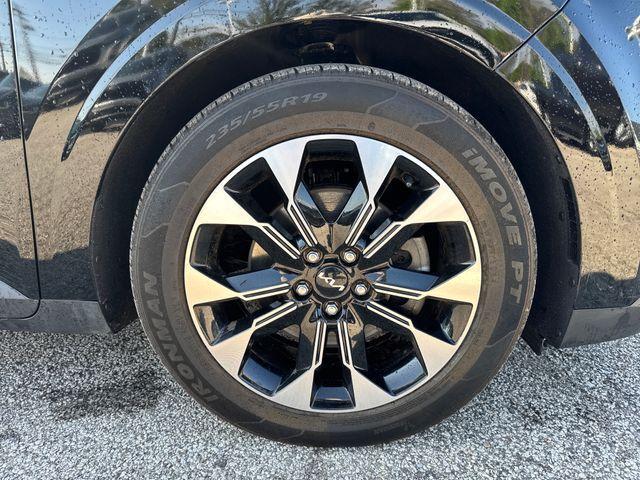 used 2022 Kia Carnival car, priced at $26,445
