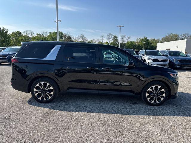 used 2022 Kia Carnival car, priced at $26,445