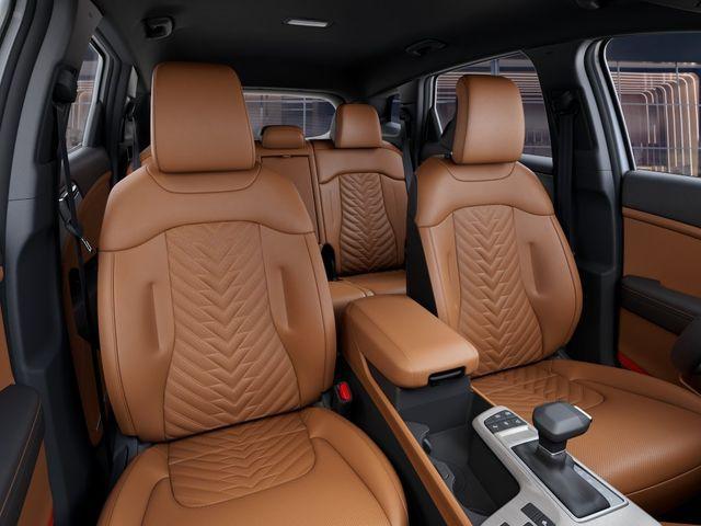 new 2026 Kia Sportage car, priced at $33,728