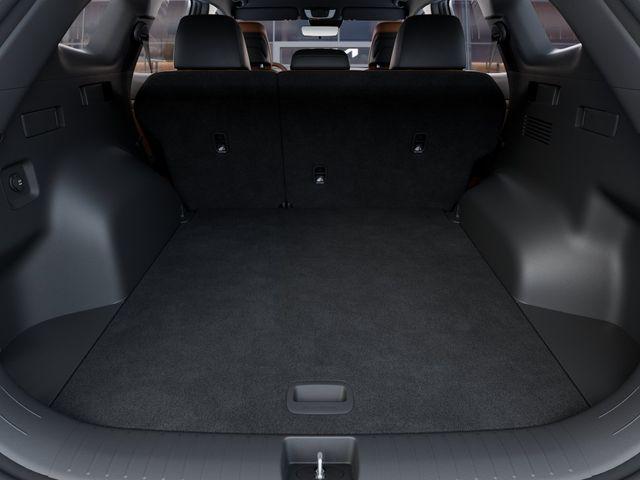 new 2026 Kia Sportage car, priced at $33,728